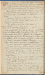 James Maury letters