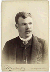 Deacon McGuire.