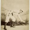 William Hay, center fielder