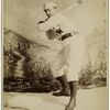 William Hay, center fielder