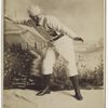 William Hay, center fielder