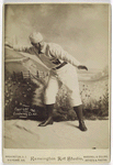 William Hay, center fielder