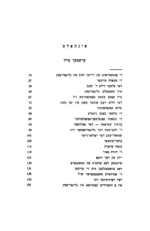 Index