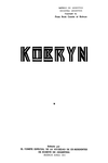 Kobryn (1951a)