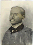 John I. Rogers, of National League, War Committee
