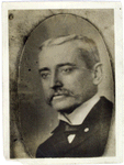 John I. Rogers, of National League, War Committee