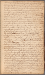Minutes of the Commissioners of the Alms-House and Bridewell