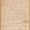 Minutes of the Commissioners of the Alms-House and Bridewell