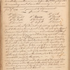 Minutes of the Commissioners of the Alms-House and Bridewell