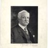 Senator Morgan G. Bulkeley