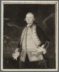 Sir Charles Hardy