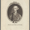 Edward Duke of York
