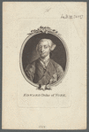 Edward Duke of York