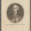 His royal highness Edward Duke of York