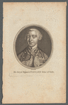 His royal highness Edward Duke of York