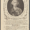 His Royal Highness, Prince Edward Augustus Duke of York