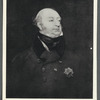 Portrait of Frederick Augustus, Duke of York. 1763-1827