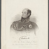 Frederick [signature]. H. R. H. the Duke of York. From a picture in the possession of his Grace the Duke of Rutland