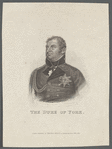 The Duke of York