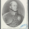 Frederick Duke of York