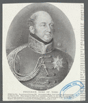 Frederick Duke of York
