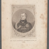 His Royal Highness Frederick Duke of York