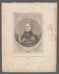 His Royal Highness Frederick Duke of York