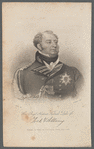 His Royal Highness Frederick Duke of York & Albany