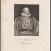 His Royal Highness Frederick, Duke of York & Albany. Frederick [signature]