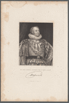 His Royal Highness Frederick, Duke of York & Albany. Frederick [signature]