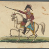 His Royal Highness the Duke of York