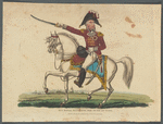 His Royal Highness the Duke of York