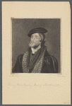 Henry Wriothesley Earl of Southhampton
