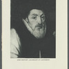 John Whitgift, Archbishop of Canterbury