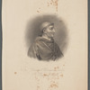 Cardinal Ximenes de Cisneros regent of Castile