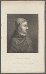 Cardinal Ximenes. From a picture in the Florence Gallery. Under the superintendence of the Society for the Diffusion of Useful Knowledge 