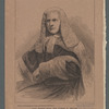 The Right Hon. Sir James P. Wilde, the judge of the divorce court