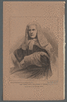 The Right Hon. Sir James P. Wilde, the judge of the divorce court