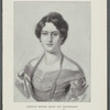Johanna Bertha Jenny Von Westphalen 