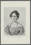 Johanna Bertha Jenny Von Westphalen 