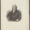 Sir Henry Moncrieff Wellwood Bart. From the original in possession of Lord Moncrieff