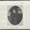 Mme Waldeck-Rousseau