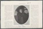 Mme Waldeck-Rousseau