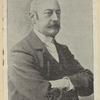 Pierre Marie Waldeck-Rousseau, president of the Council of Ministers and minister of the interior