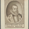 Prudentia et simplicitate. Lucas Trelcatius filius theologiæ professor