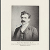 Frank Wade Robertson, M.D., acting general superintendent, Elmira Reformatory, N.Y. (Massachusetts family)