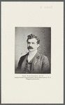Frank Wade Robertson, M.D., acting general superintendent, Elmira Reformatory, N.Y. (Massachusetts family)