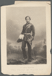 His Royal Highness the Prince of Wales, K.G. as colonel in the army