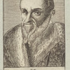 Petrus Victorius. Professor ethices florent 