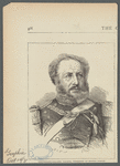Lieutenant-Colonel Palmer, Verderer of Epping Forest